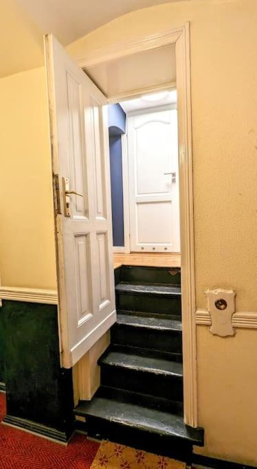 Appartement Feines In Der Mitte Berlijn